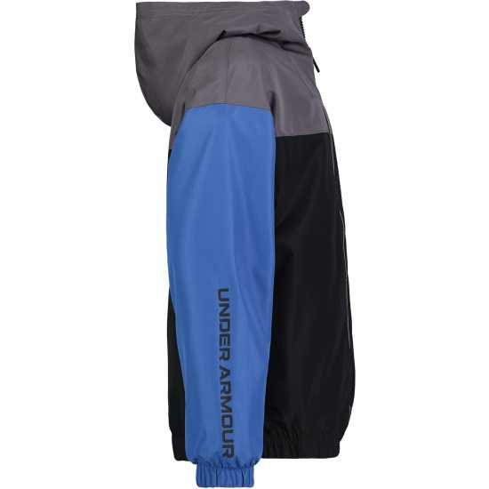 Under Armour Rain Jacket Jn Jn51  Детски якета и палта