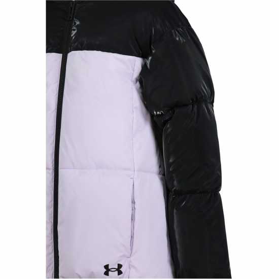 Under Armour Prime Vol Puffer Jn44  