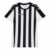 Hummel Stripe Jersey Jn99  Футболни тренировъчни горнища