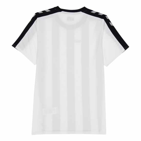 Hummel Stripe Jersey Jn99  Футболни тренировъчни горнища