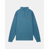 Lyle And Scott H.neck Midlayer Sn99  