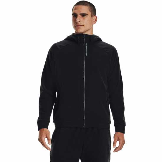 Under Armour Rush Fleece Top  Мъжки полар