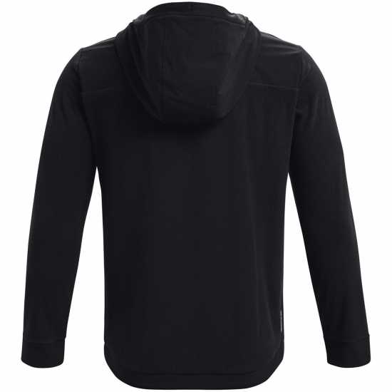 Under Armour Rush Fleece Top  Мъжки полар