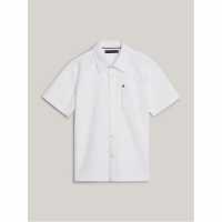 Tommy Hilfiger Oxford Shirt Juniors  