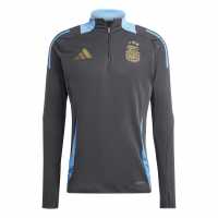 Adidas Argentina Tiro 24 Competition Training Top Adults  Футболни екипи за бягане