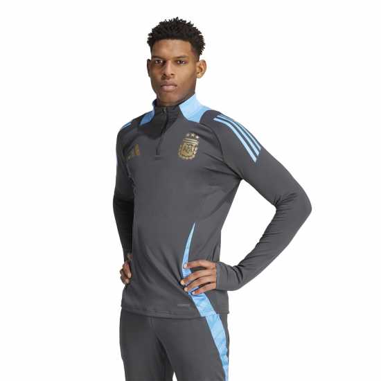 Adidas Argentina Tiro 24 Competition Training Top Adults  Футболни екипи за бягане