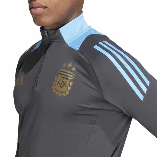 Adidas Argentina Tiro 24 Competition Training Top Adults  Футболни екипи за бягане