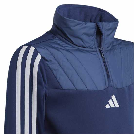 Adidas Спортни Горнище Момчета Tiro23Cbwintopy Tracksuit Top Boys  Всекидневно футболно облекло