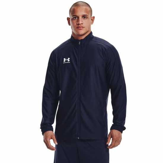 Under Armour Мъжко Спортно Горнище Challenger Track Jacket Mens  Футболни екипи за бягане