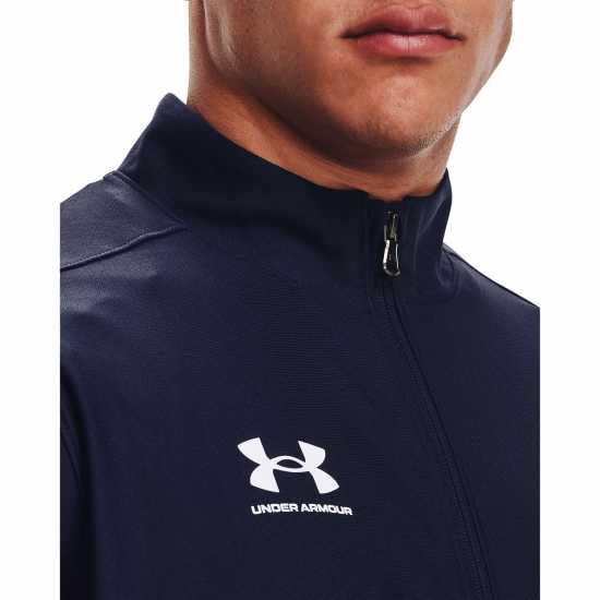 Under Armour Мъжко Спортно Горнище Challenger Track Jacket Mens  Футболни екипи за бягане