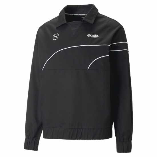 Puma Top Drill Top  Мъжки ризи