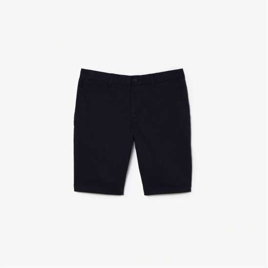 Lacoste Къси Панталони Chino Shorts Abysm HDE Shorts Under 50