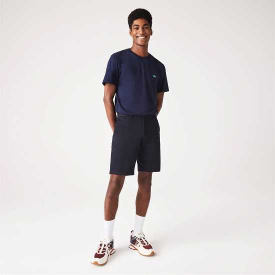 Lacoste Къси Панталони Chino Shorts Abysm HDE Shorts Under 50