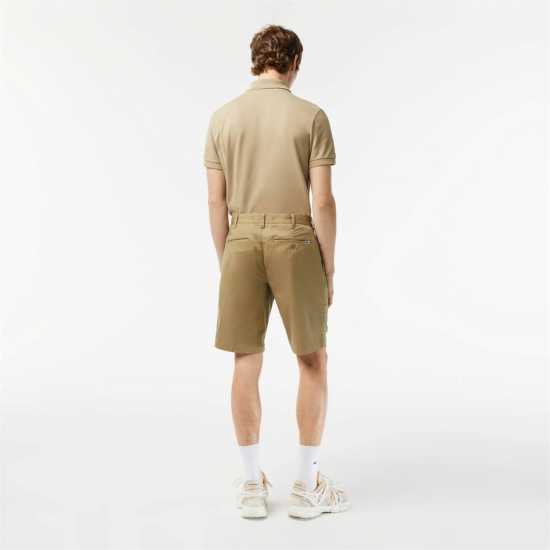 Lacoste Къси Панталони Chino Shorts Лион CB8 Shorts Under 50