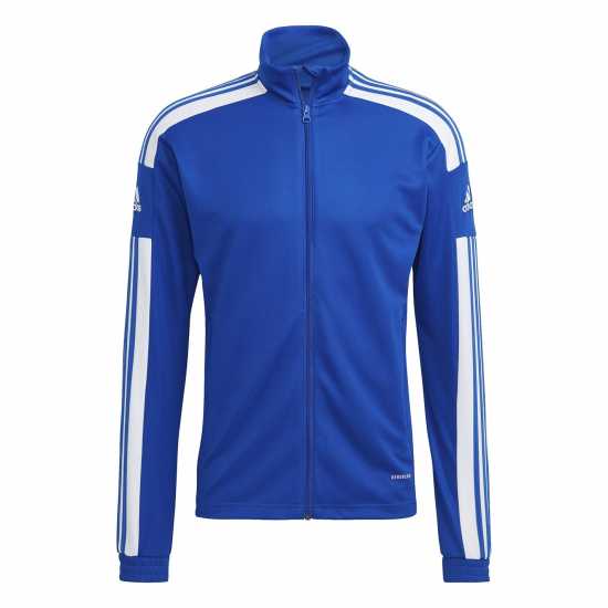 Adidas Мъжко Спортно Горнище Squadra 21 Training Track Top Mens  Футболни екипи за бягане