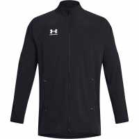 Under Armour M's Ch. Pro Jacket Черно Футболни екипи за бягане