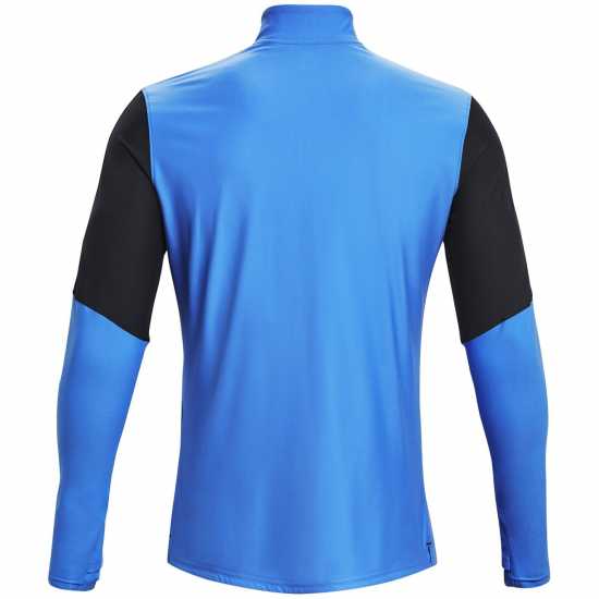 Under Armour M's Ch. Pro quarter Zip Синьо 