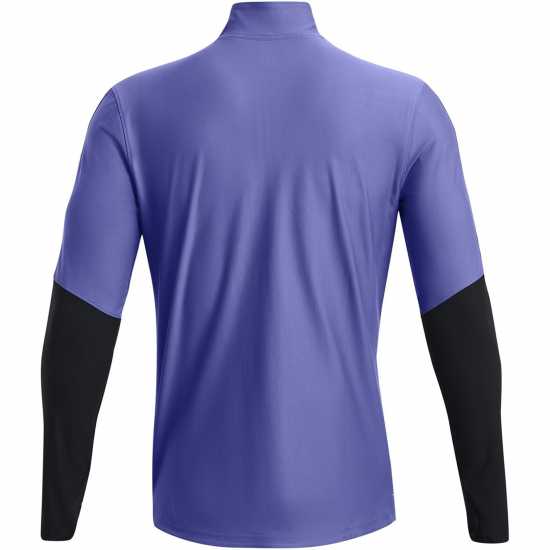 Under Armour M's Ch. Pro quarter Zip  Мъжко облекло за едри хора