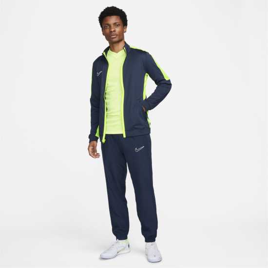 Nike Acd23 Trk Jkt K Sn99  Всекидневно футболно облекло