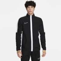 Nike Acd23 Trk Jkt W Sn99 Черно/Бяло Всекидневно футболно облекло