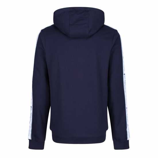 Ben Sherman Ace Long Sleeve Hoodie Mens  