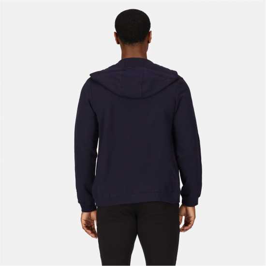 Ben Sherman Ace Long Sleeve Hoodie Mens  