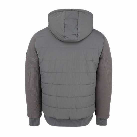 Firetrap Men's Insulated Winter Jacket  Мъжки пуловери и жилетки