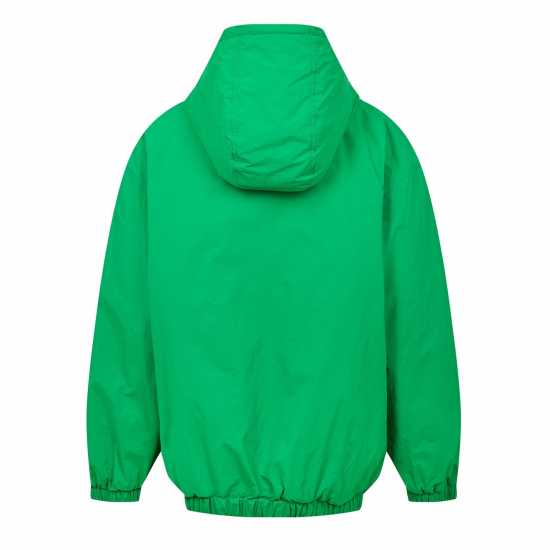 United Colors Of Benetton Colors Pc Jkt Jn99 Зелено Детски якета и палта