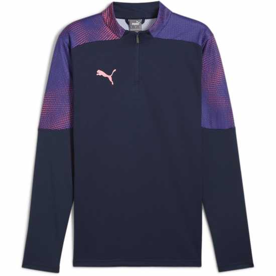 Puma Final Quarter Zip Sn51  