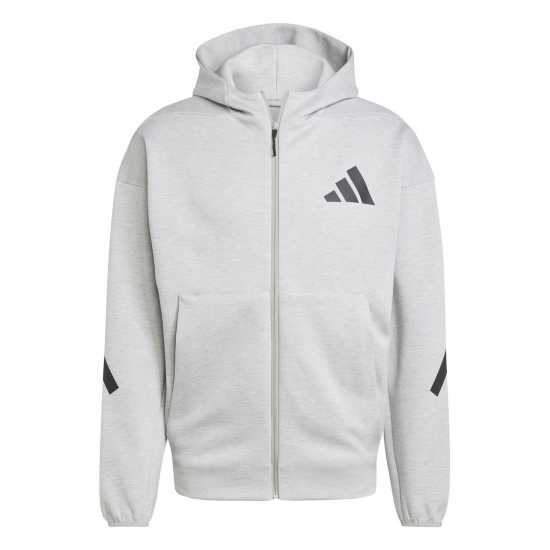 Adidas Z.n.e. Fz Сива Хизър 