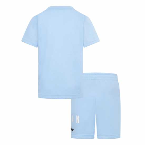 Air Jordan 2Pc T-Short  Bb42  Бебешки дрехи