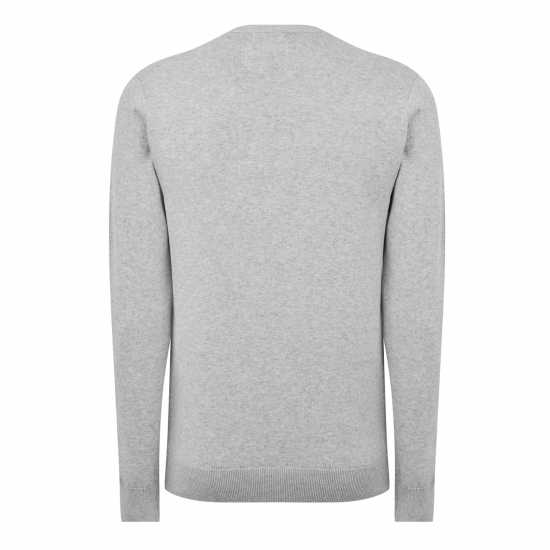 Jack Wills Seabourne Crew Neck Logo Jumper  Мъжки пуловери и жилетки