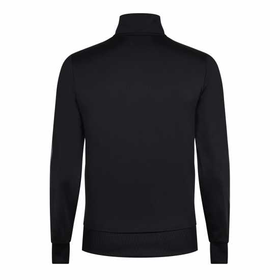 Puma Мъжко Спортно Горнище Track Jacket Tracksuit Top Mens Черно Пума Дрехи за мъже от Puma