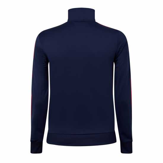 Puma Мъжко Спортно Горнище Track Jacket Tracksuit Top Mens Пикоат Дрехи за мъже от Puma