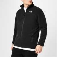 The North Face 100 Glacier Full-Zip Fleece  Мъжки полар