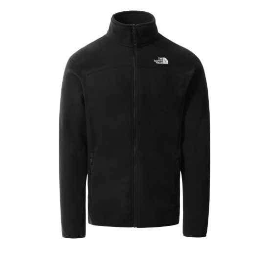 The North Face 100 Glacier Full-Zip Fleece  Мъжки полар