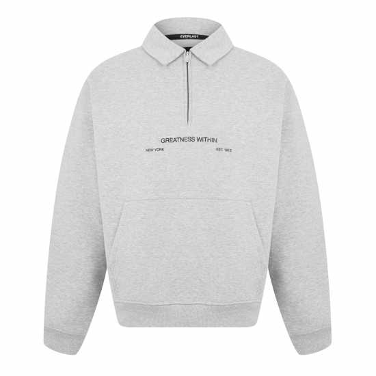 Everlast Boxing Club Zip Sweatshirt  