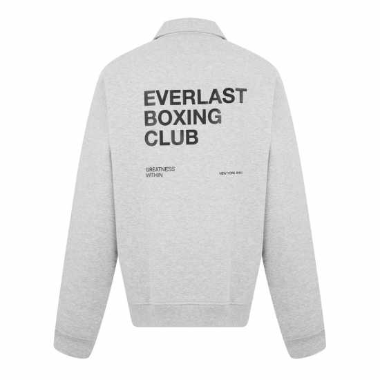 Everlast Boxing Club Zip Sweatshirt  