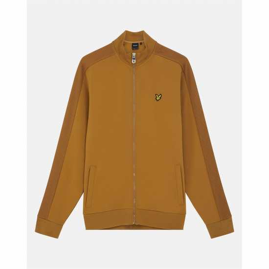 Lyle And Scott Ottoman Top Mens  