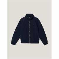 Tommy Hilfiger Junior Boys Essential Logo Jacket  