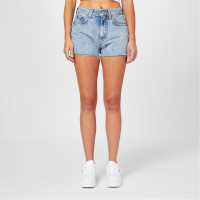 Tommy Jeans Tj Hot Pnt Sht Ld43  