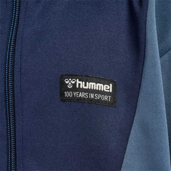 Hummel Marty Jkt Jn41  Hummel Kids