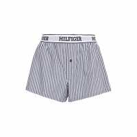 Tommy Hilfiger Thb Mono Shorts Ld43  