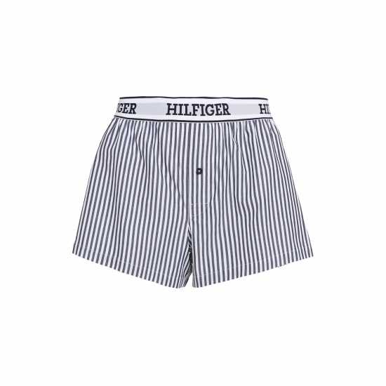 Tommy Hilfiger Thb Mono Shorts Ld43  