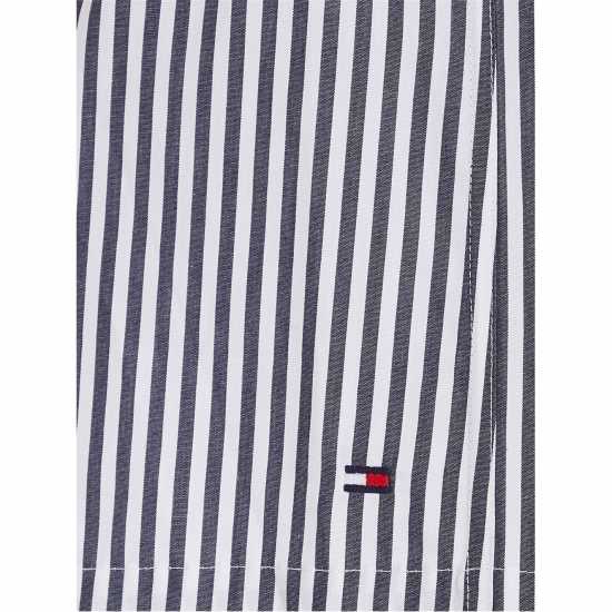 Tommy Hilfiger Thb Mono Shorts Ld43  