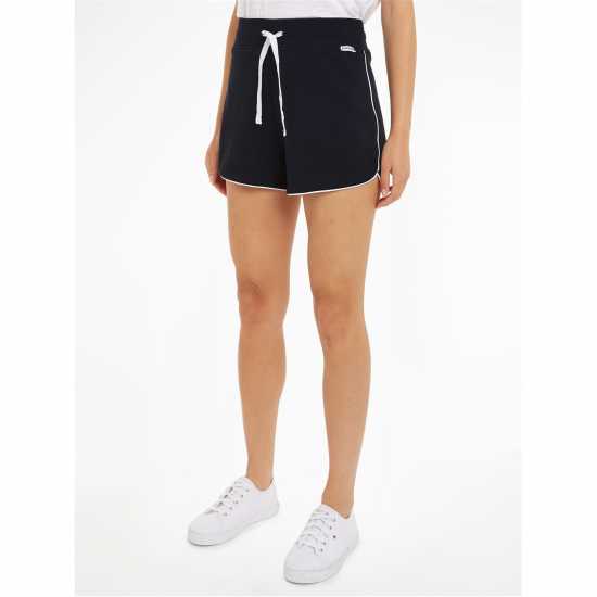 Tommy Hilfiger Thb Short Ld43  