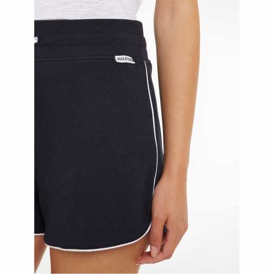 Tommy Hilfiger Thb Short Ld43  