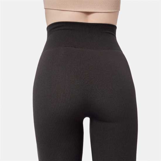 Miso Дамски Шорти Cycling Shorts Womens Черно Дамски къси панталони