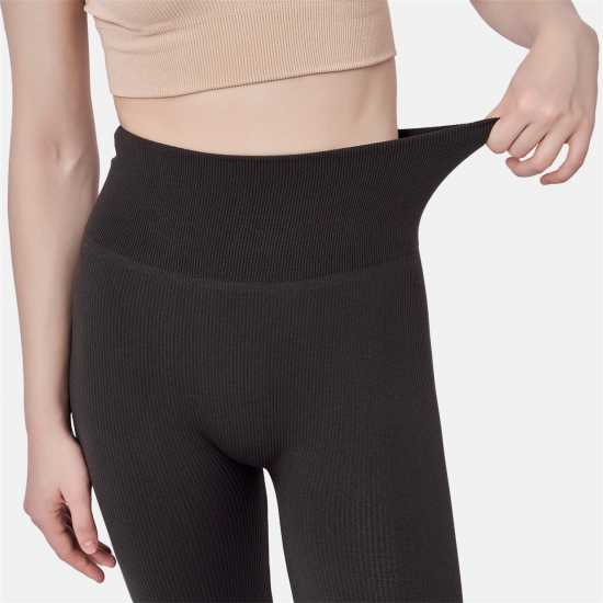 Miso Дамски Шорти Cycling Shorts Womens Черно Дамски къси панталони