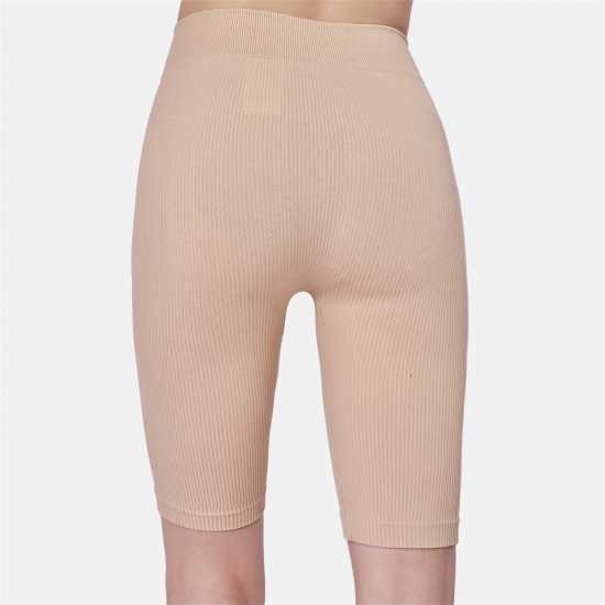 Miso Дамски Шорти Cycling Shorts Womens Нуде Дамски къси панталони